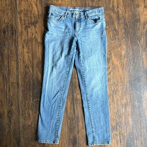 Eddie Bauer Women’s boyfriend jeans size 10 (F24)